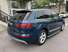 Audi Q7 * CARFAX * ЦЕНА ДО БГ, снимка 3