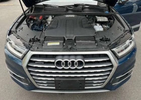 Audi Q7 * CARFAX * ЦЕНА ДО БГ, снимка 12