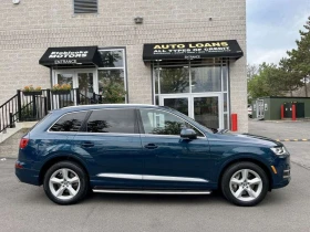 Audi Q7 * CARFAX * ЦЕНА ДО БГ, снимка 2