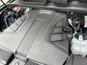 Audi Q7 * CARFAX * ЦЕНА ДО БГ, снимка 13