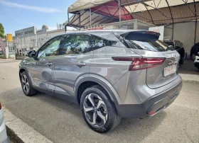 Nissan Qashqai 1.5 бензин хибрид.код мотор KR15, снимка 5
