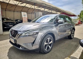 Nissan Qashqai 1.5 бензин хибрид.код мотор KR15, снимка 2