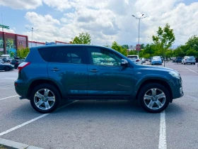 Toyota Rav4 2.2D ГАРАНЦИЯ 6 МЕСЕЦА ИЛИ 5000КИЛОМЕТРА, снимка 5