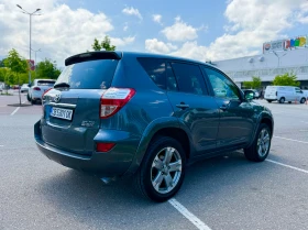Toyota Rav4 2.2D ГАРАНЦИЯ 6 МЕСЕЦА ИЛИ 5000КИЛОМЕТРА, снимка 4