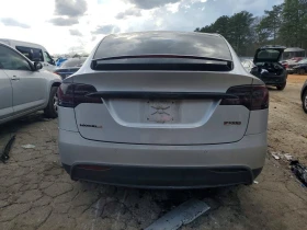 Tesla Model X, снимка 6