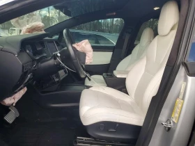 Tesla Model X, снимка 7