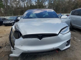 Tesla Model X, снимка 5