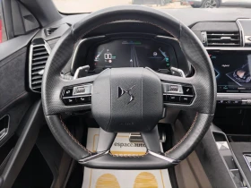 DS DS 7 Crossback 1.6.PureTech/225к.с./E-TENSE/Performance Line+ , снимка 10