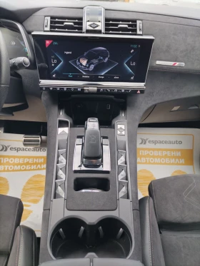 DS DS 7 Crossback 1.6.PureTech/225к.с./E-TENSE/Performance Line+ , снимка 16