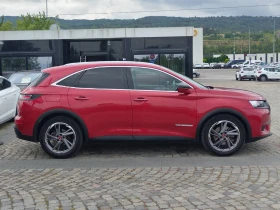 DS DS 7 Crossback 1.6.PureTech/225к.с./E-TENSE/Performance Line+ , снимка 8