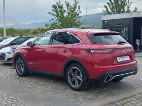 DS DS 7 Crossback 1.6.PureTech/225к.с./E-TENSE/Performance Line+ , снимка 6