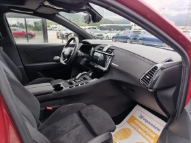 DS DS 7 Crossback 1.6.PureTech/225к.с./E-TENSE/Performance Line+ , снимка 14