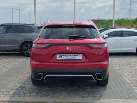 DS DS 7 Crossback 1.6.PureTech/225к.с./E-TENSE/Performance Line+ , снимка 5