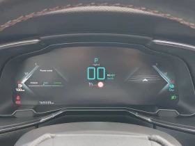 DS DS 7 Crossback 1.6.PureTech/225к.с./E-TENSE/Performance Line+ , снимка 11