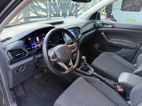 VW T-Cross 1.0 TSI DIGITAL/Автоматик , снимка 6