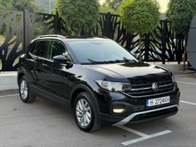 VW T-Cross 1.0 TSI DIGITAL/Автоматик , снимка 3