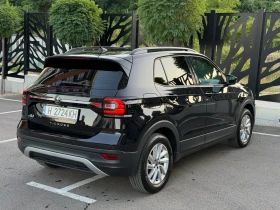 VW T-Cross 1.0 TSI DIGITAL/Автоматик , снимка 5