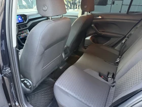 VW T-Cross 1.0 TSI DIGITAL/Автоматик , снимка 9