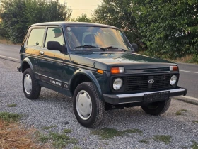 Lada Niva 1.7 Euro5, снимка 2