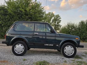 Lada Niva 1.7 Euro5, снимка 3