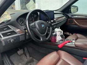 BMW X5 * 35d * АВТОКРЕДИТ БЕЗ ПЪРВОНАЧАЛНА ВНОСКА* , снимка 5