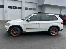 BMW X5 * 35d * АВТОКРЕДИТ БЕЗ ПЪРВОНАЧАЛНА ВНОСКА* , снимка 2
