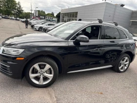 Audi Q5 Progressiv, снимка 2