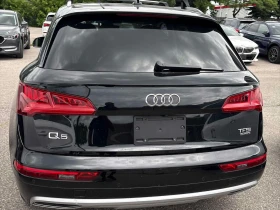 Audi Q5 Progressiv, снимка 4