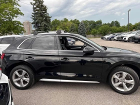 Audi Q5 Progressiv, снимка 3