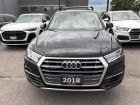 Audi Q5 Progressiv, снимка 6