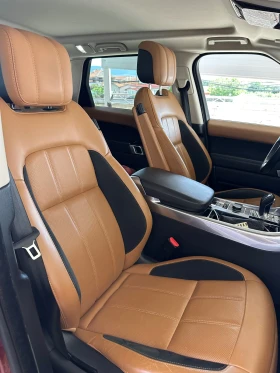 Land Rover Range Rover Sport Първи собственик, Закупена от представителството , снимка 8