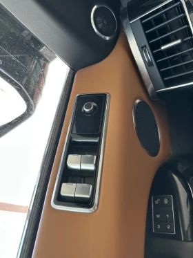 Land Rover Range Rover Sport Първи собственик, Закупена от представителството , снимка 16