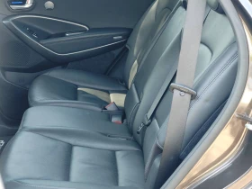 Hyundai Santa fe 2.2CRDI-4x4-113, 958 KM!, снимка 9