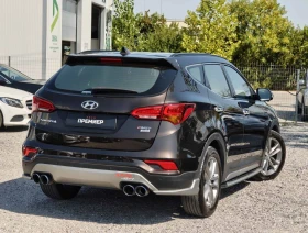 Hyundai Santa fe 2.2CRDI-4x4-113, 958 KM!, снимка 4