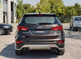 Hyundai Santa fe 2.2CRDI-4x4-113, 958 KM!, снимка 5