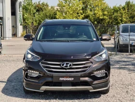 Hyundai Santa fe 2.2CRDI-4x4-113, 958 KM!, снимка 2