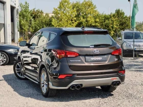 Hyundai Santa fe 2.2CRDI-4x4-113, 958 KM!, снимка 6