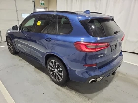 BMW X5 XDRIVE40I, снимка 4