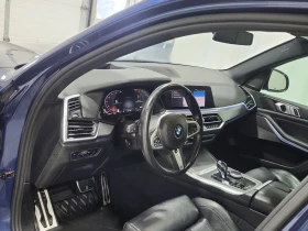 BMW X5 XDRIVE40I, снимка 10