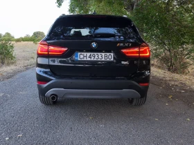 BMW X1, снимка 4