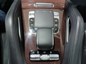 Mercedes-Benz GLE 53 4MATIC BURMESTER* PANO* 360* ПОДГРЕВ* ОБДУХВАНЕ* , снимка 11