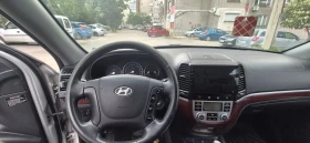 Hyundai Santa fe 2.2 CRDI, снимка 4