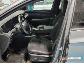 Hyundai Tucson, снимка 5
