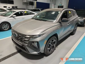Hyundai Tucson, снимка 1