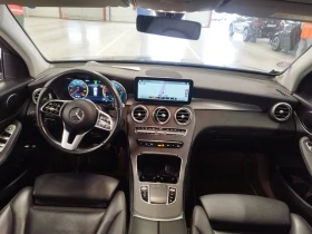 Mercedes-Benz GLC 300 PlugIn 4Matic Leather LED Navi, снимка 7