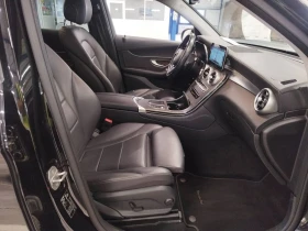 Mercedes-Benz GLC 300 PlugIn 4Matic Leather LED Navi, снимка 5