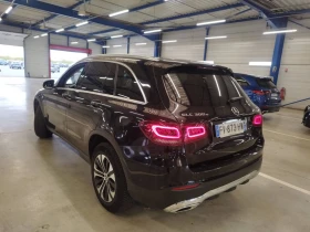 Mercedes-Benz GLC 300 PlugIn 4Matic Leather LED Navi, снимка 4