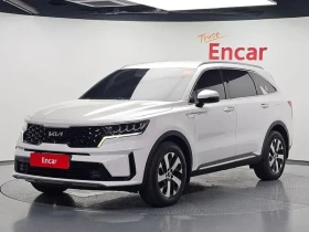 Kia Sorento, снимка 1