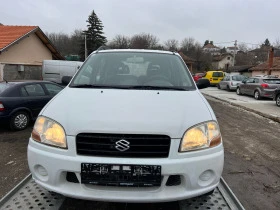 Suzuki Ignis 1.3 бензин 4х4 КЛИМАТИК, снимка 2