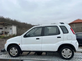 Suzuki Ignis 1.3 бензин 4х4 КЛИМАТИК, снимка 8